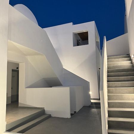 Angelo Estate Santorini Aparthotel Perissa  Exteriör bild